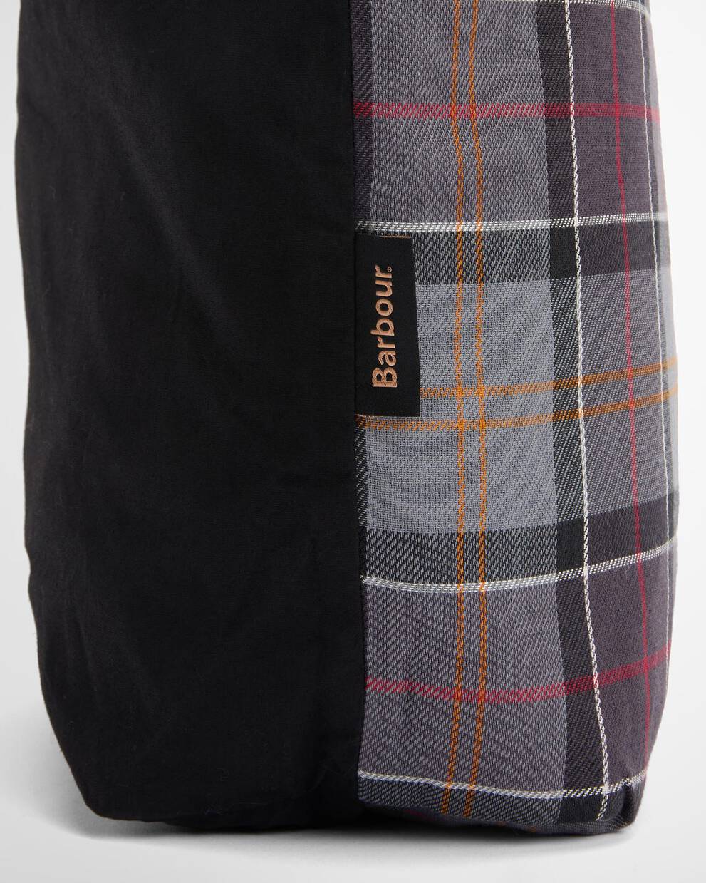 Tote Bag Transport Patchwork