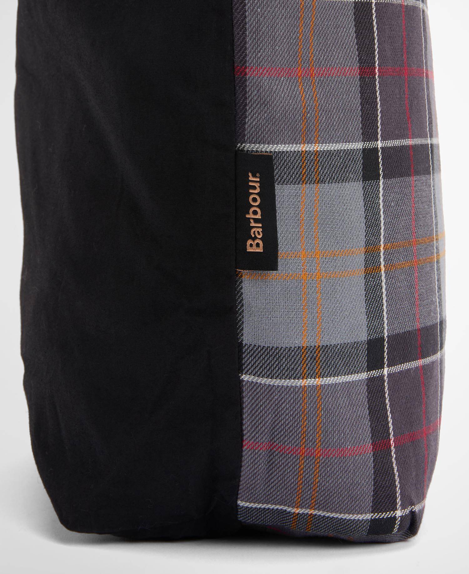 Tote Bag Transport Patchwork image number 4