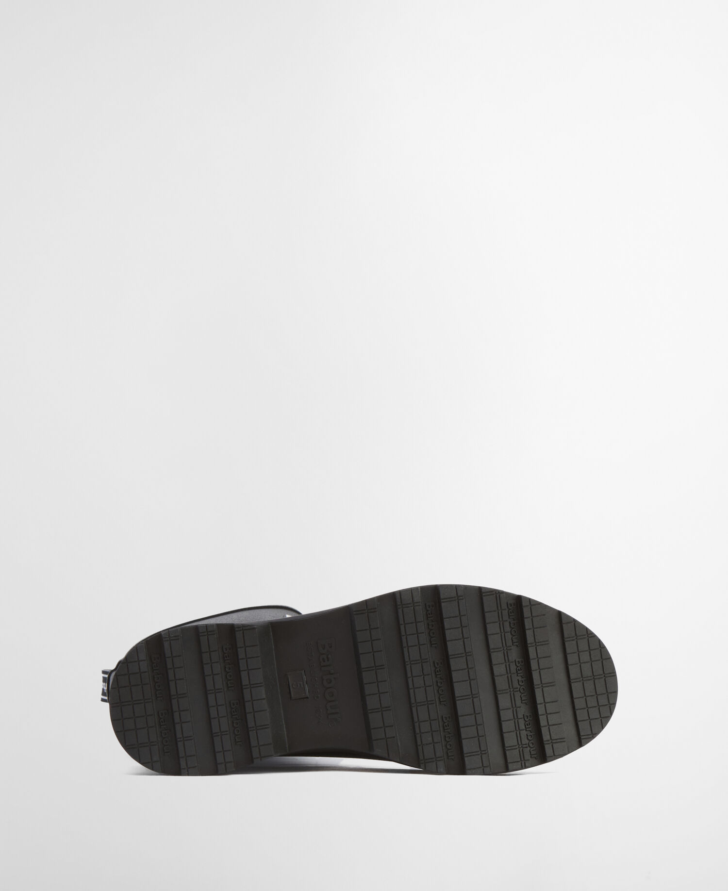 Devlin Wellingtons Black