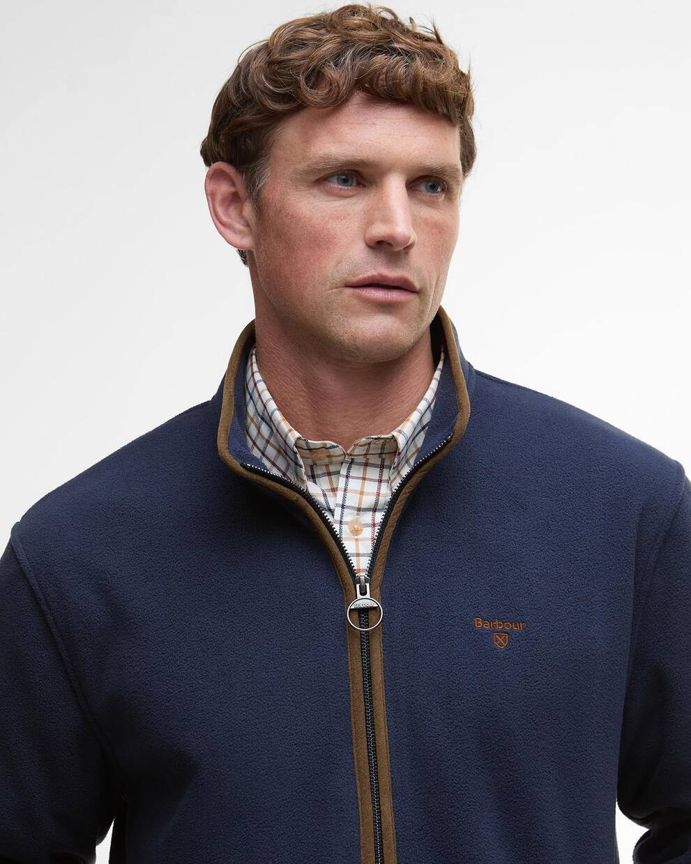 Harwood Fleece
