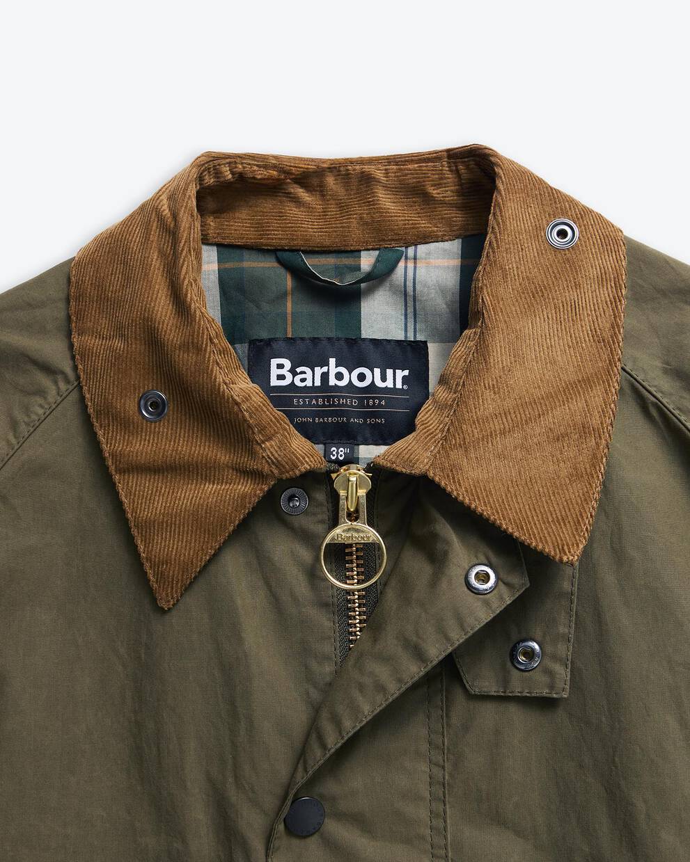 Transport Casual Jacket