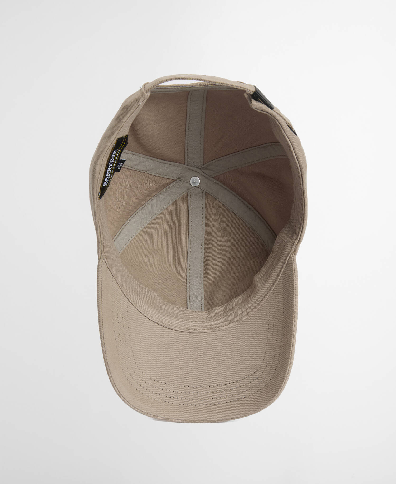 Norton Drill Sports Cap Concrete image number 7