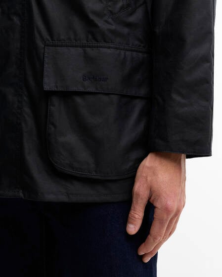 Giacca cerata Bristol 