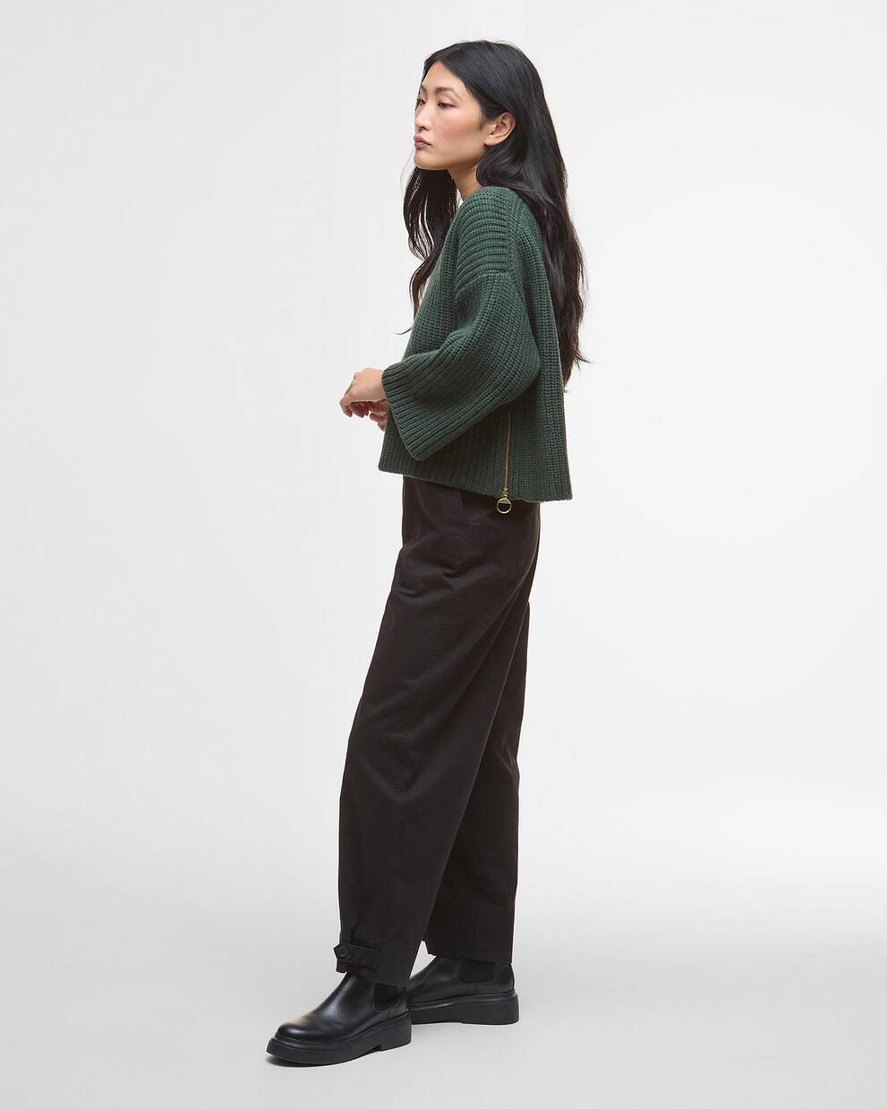 Maglione girocollo Lilian