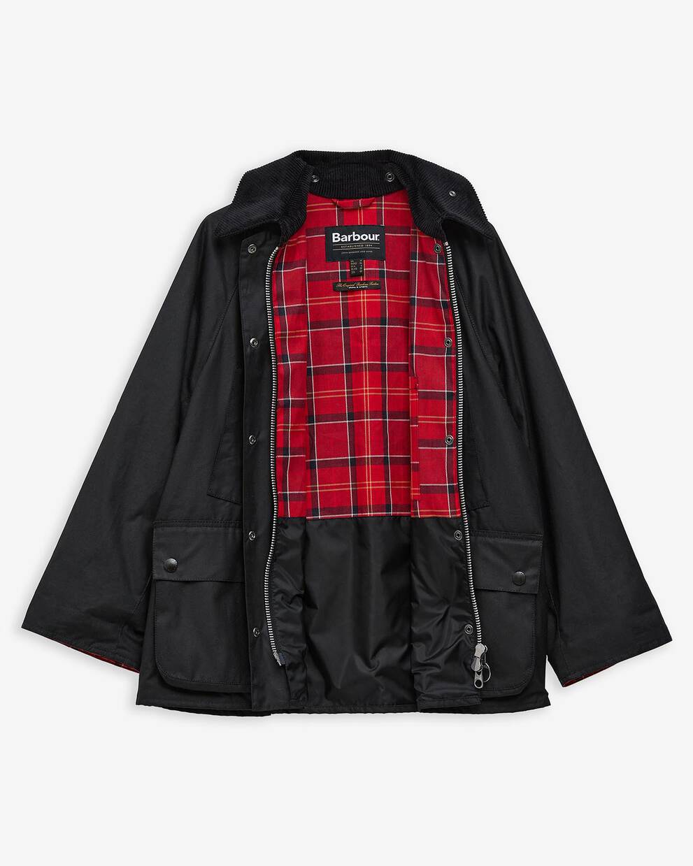 Women's Bedale Waxed Jacket