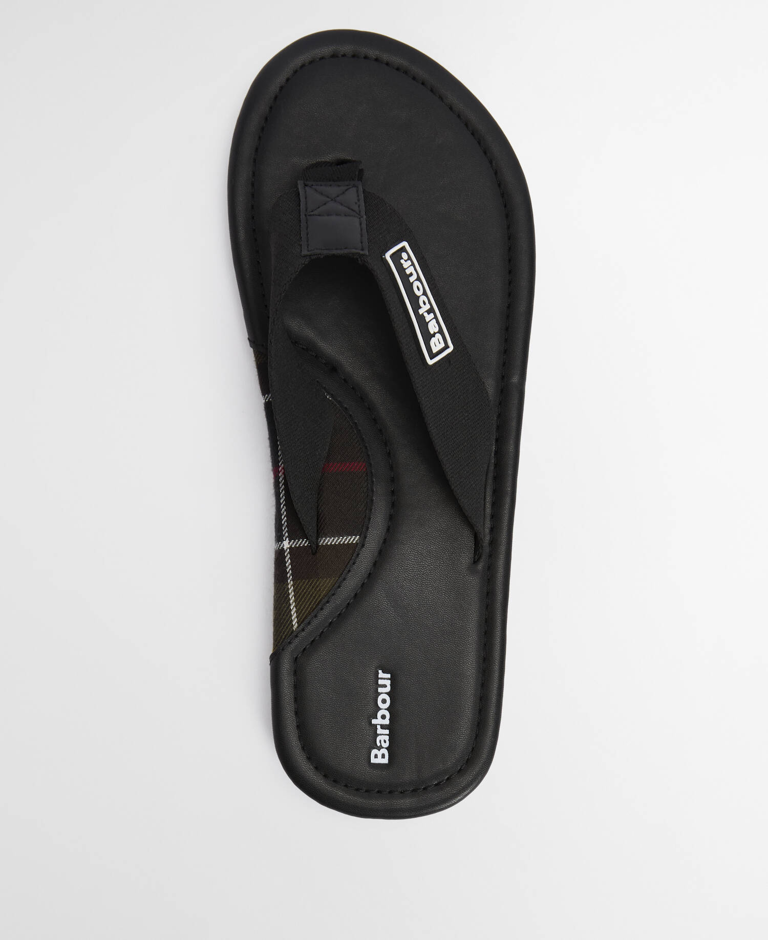 Sandalen Harker Black image number 5
