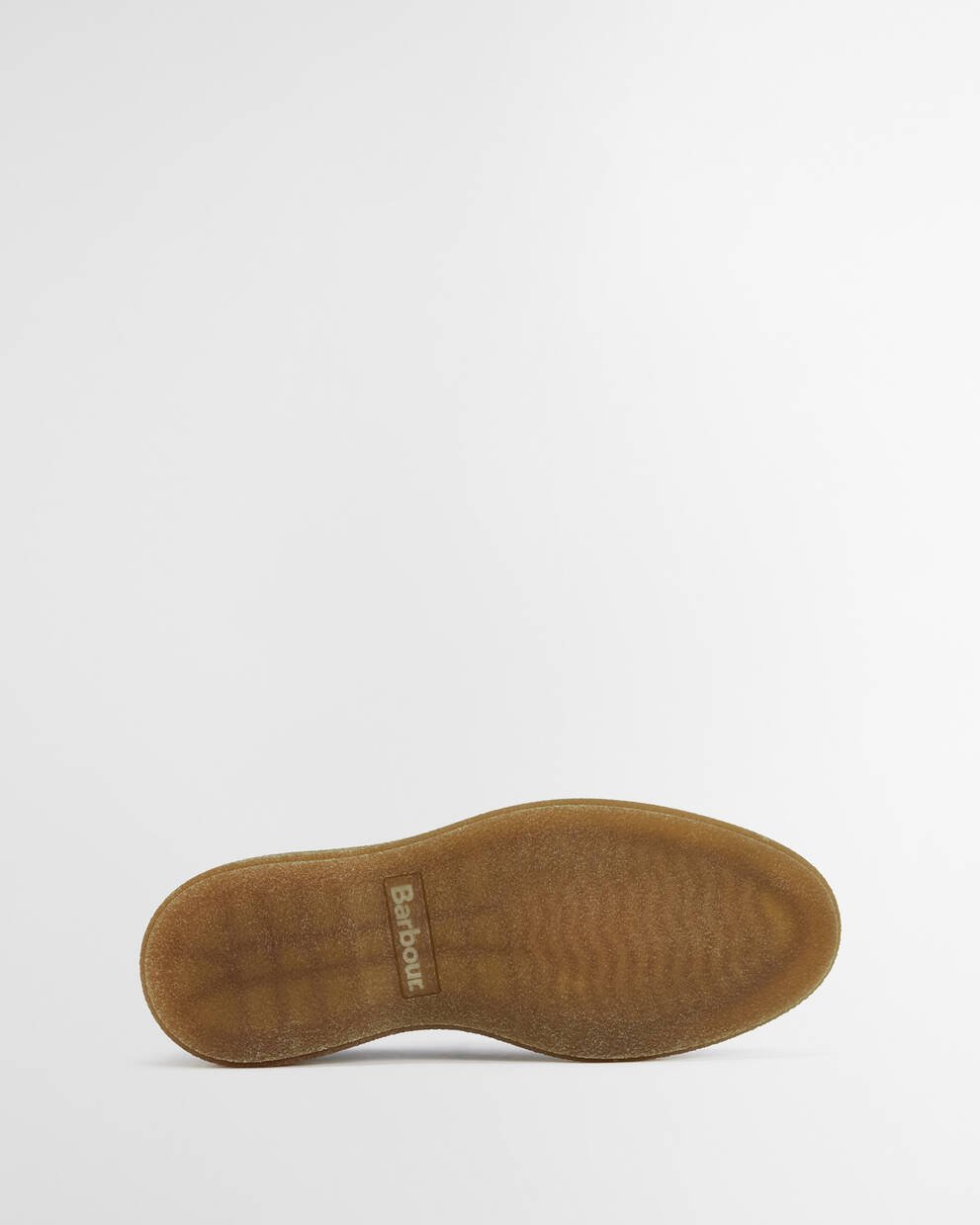 Harefield Derby Shoe