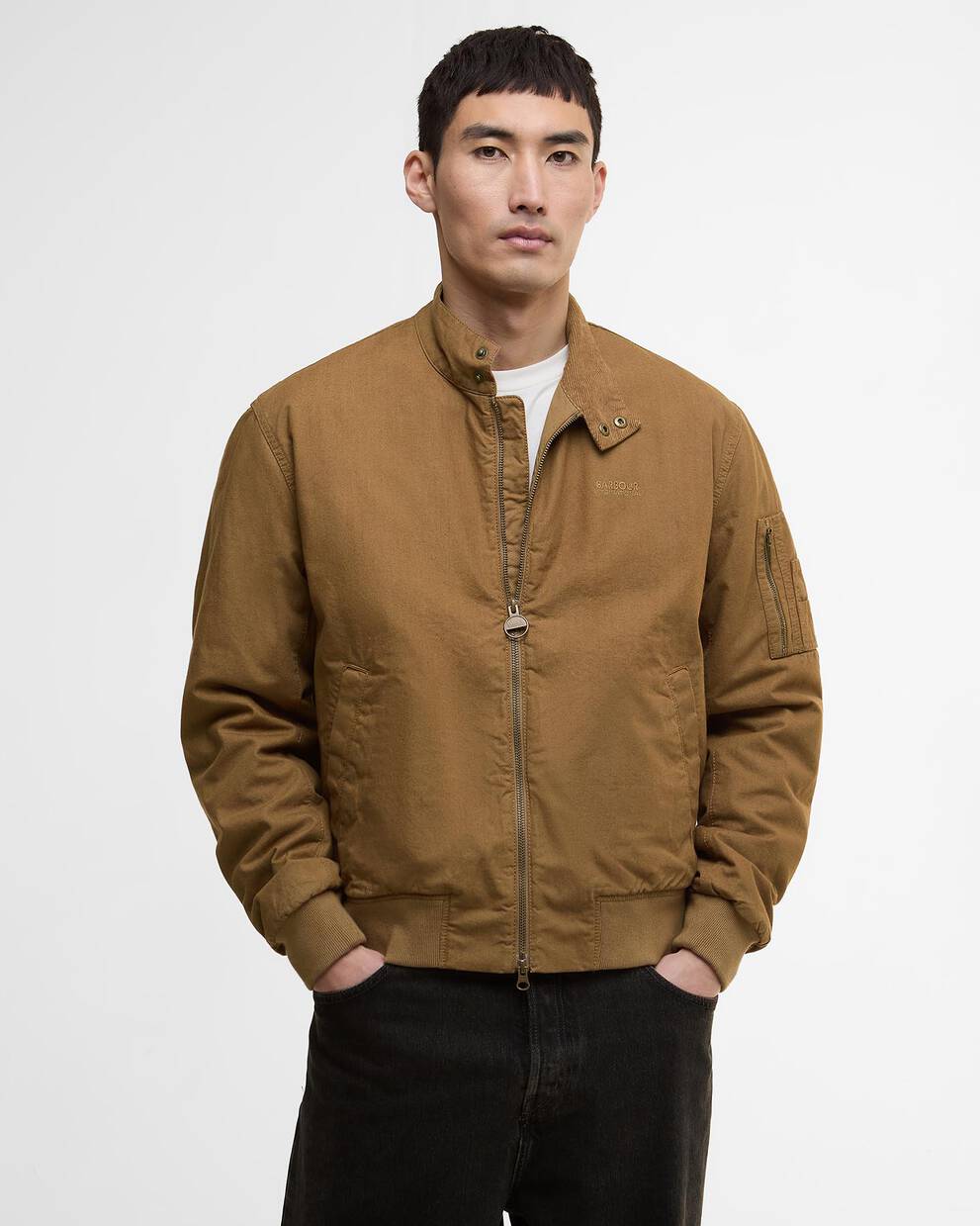 Freizeitjacke Denton