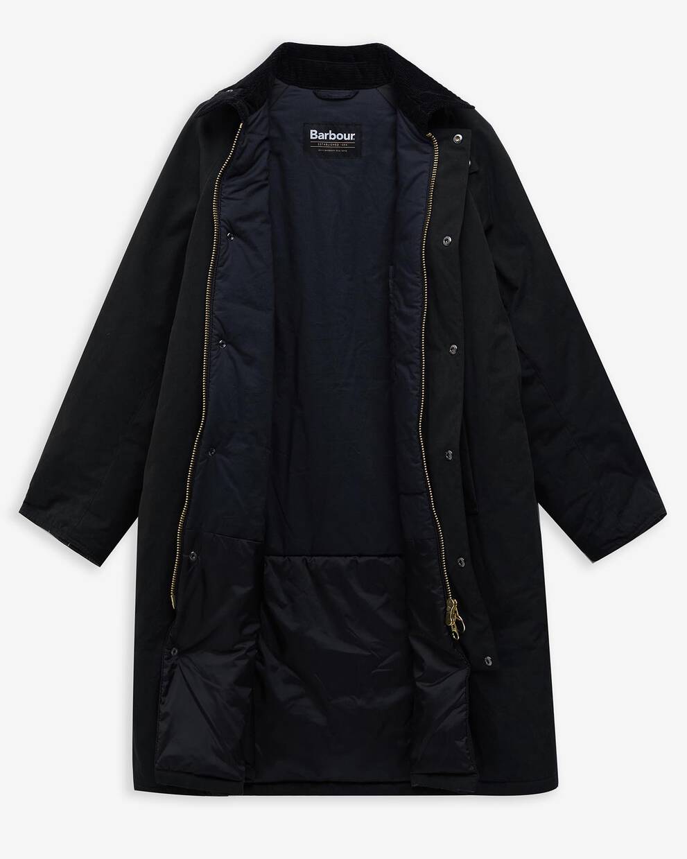 Mantel Padded Exmoor