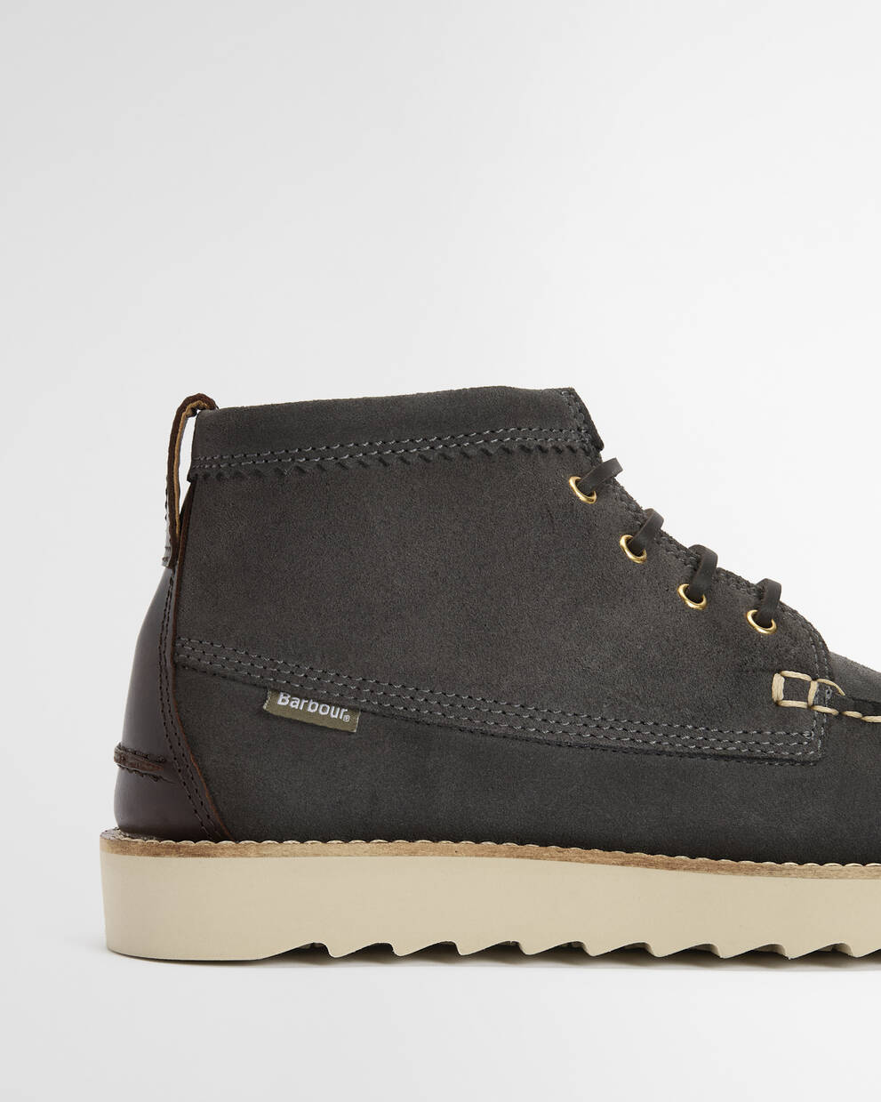 Hadston Chukka Boots