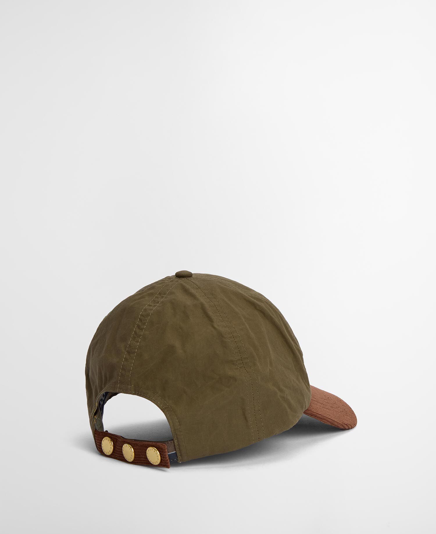 Transport Cap Dusky Green