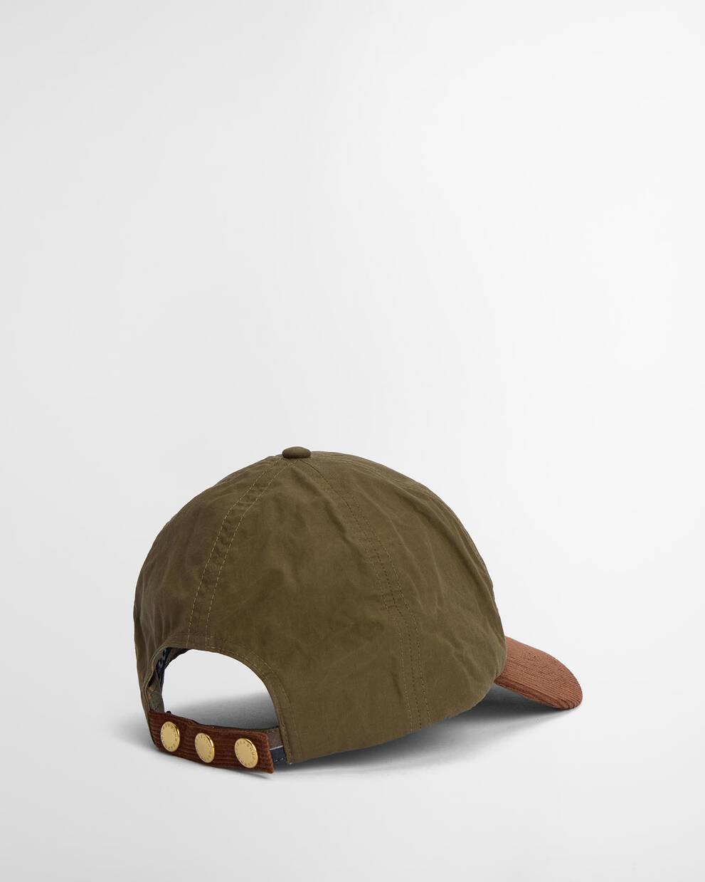 Transport Cap