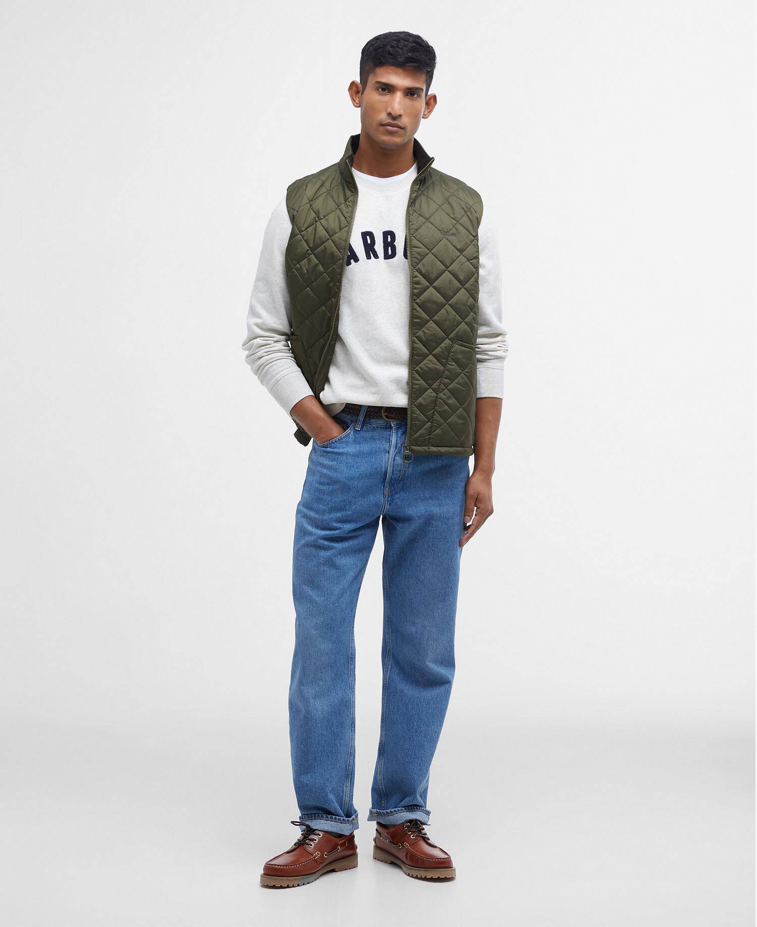 Weste Monty image number 1