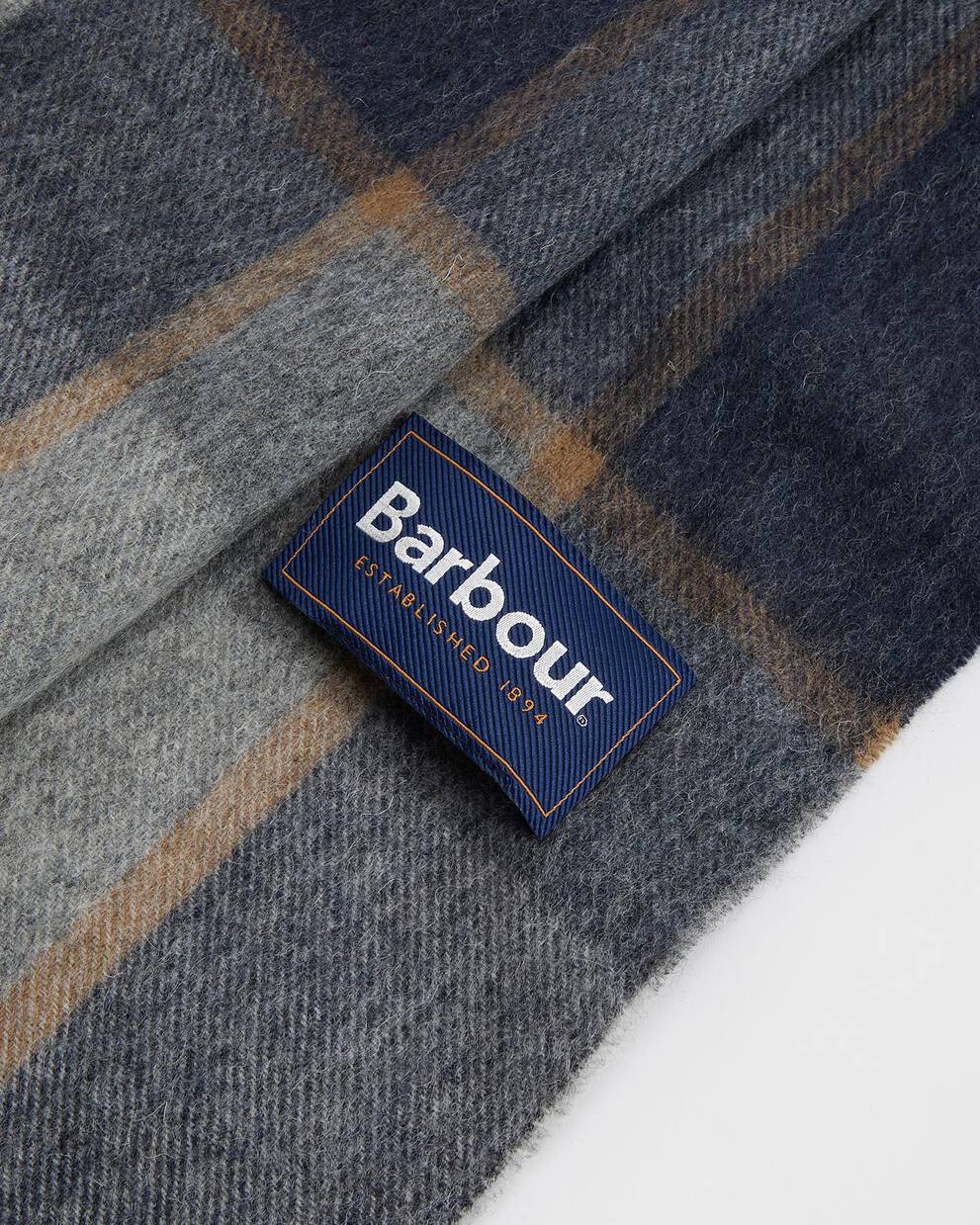 Sciarpa Carrbridge Tartan