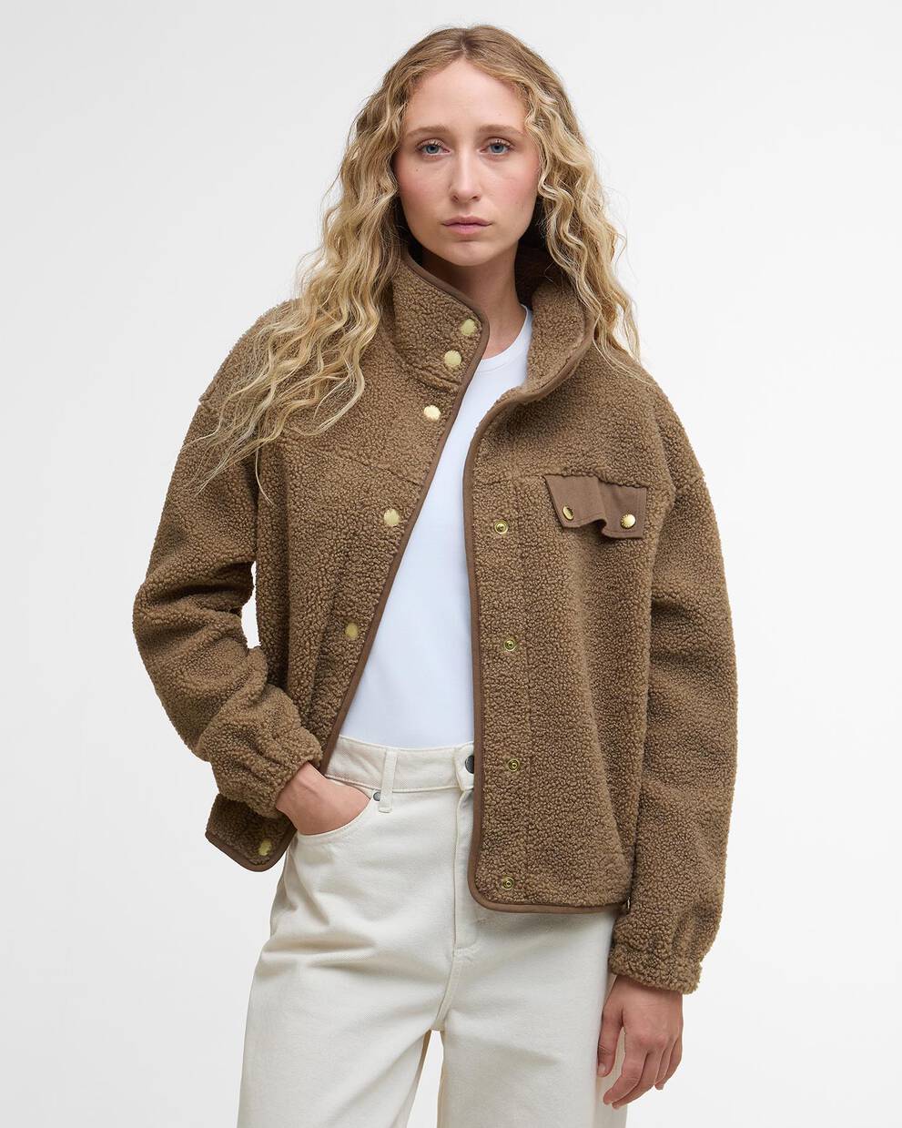 Mabel Fleece
