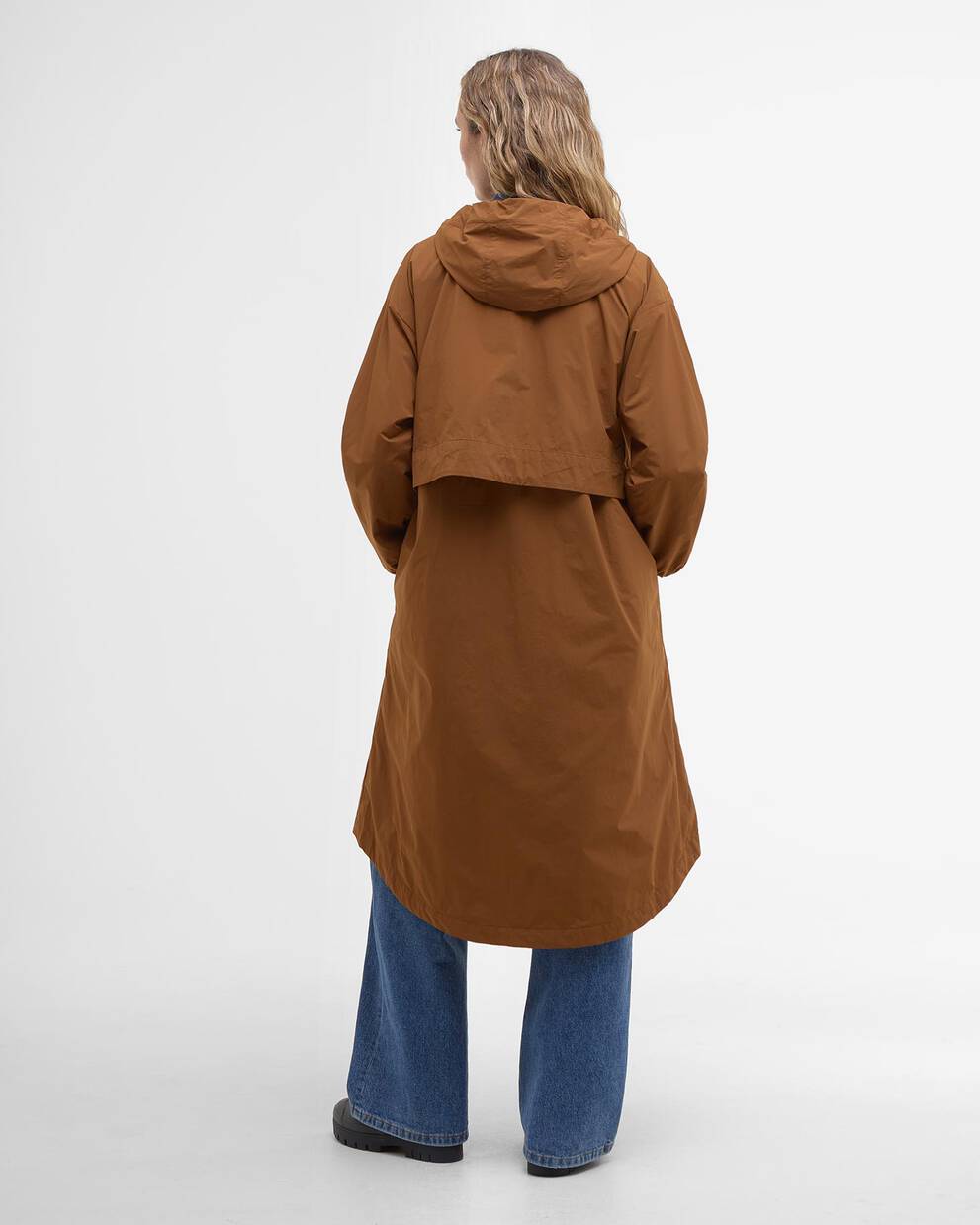 Naboo Showerproof Jacket