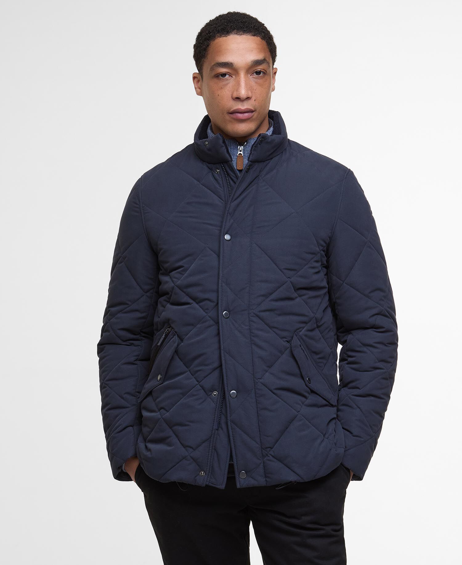Buy Winter Chelsea Quilted Jacket for USD 365.00 | BARBOUR_US