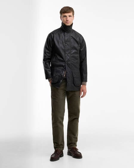 Wachsjacke Beaufort&reg; 