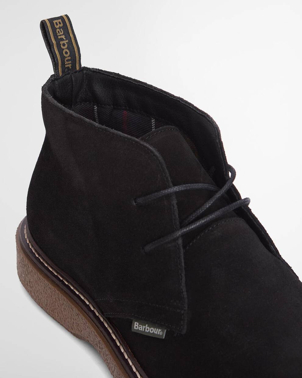 Stivaletti chukka Blaine