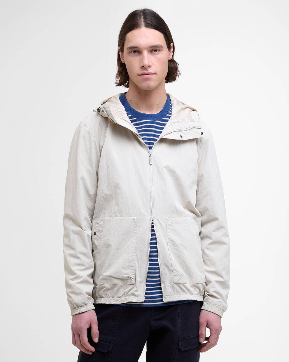 Riverdale Showerproof Jacket