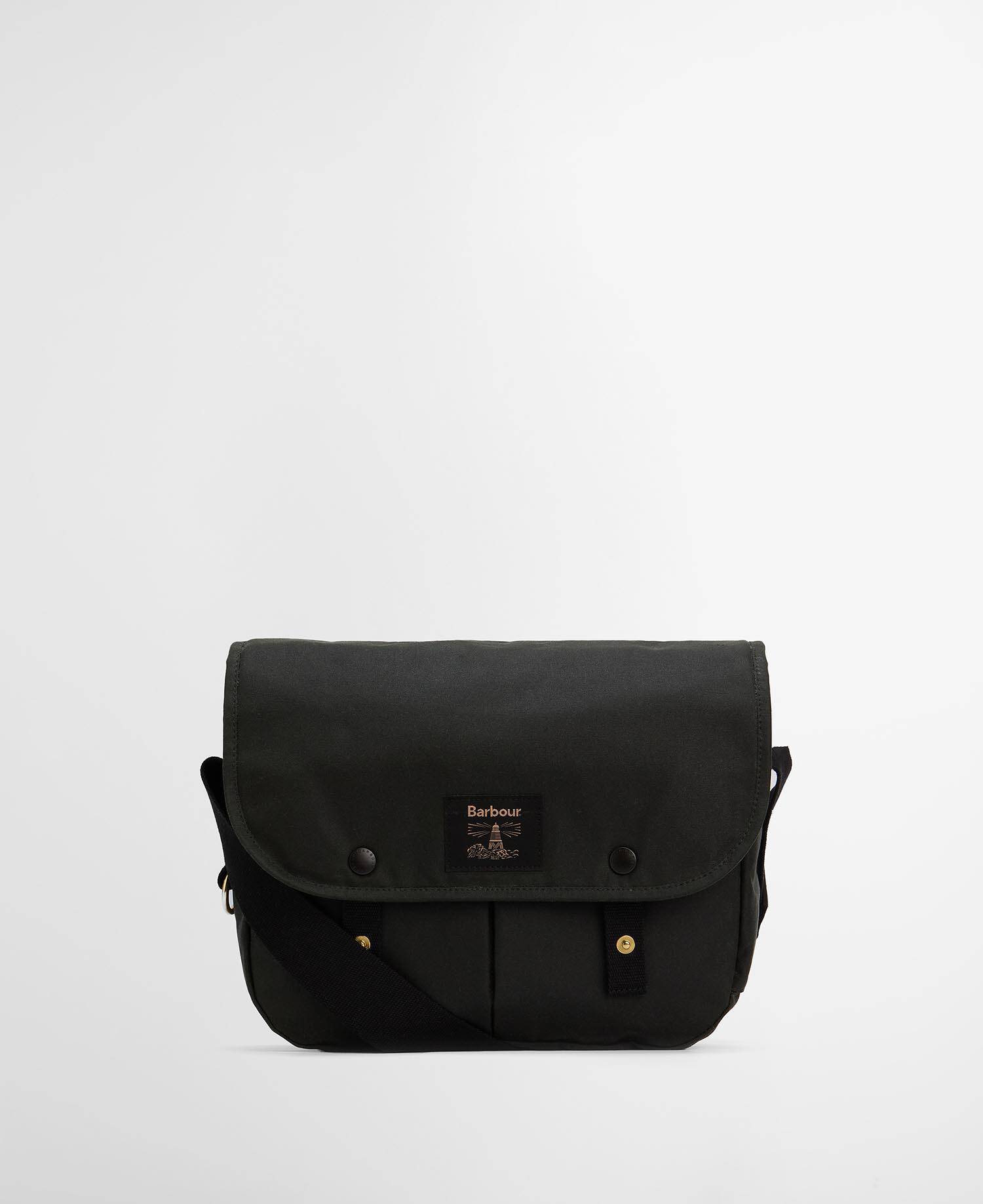 Field Waxed Riever Crossbody Bag image number 0