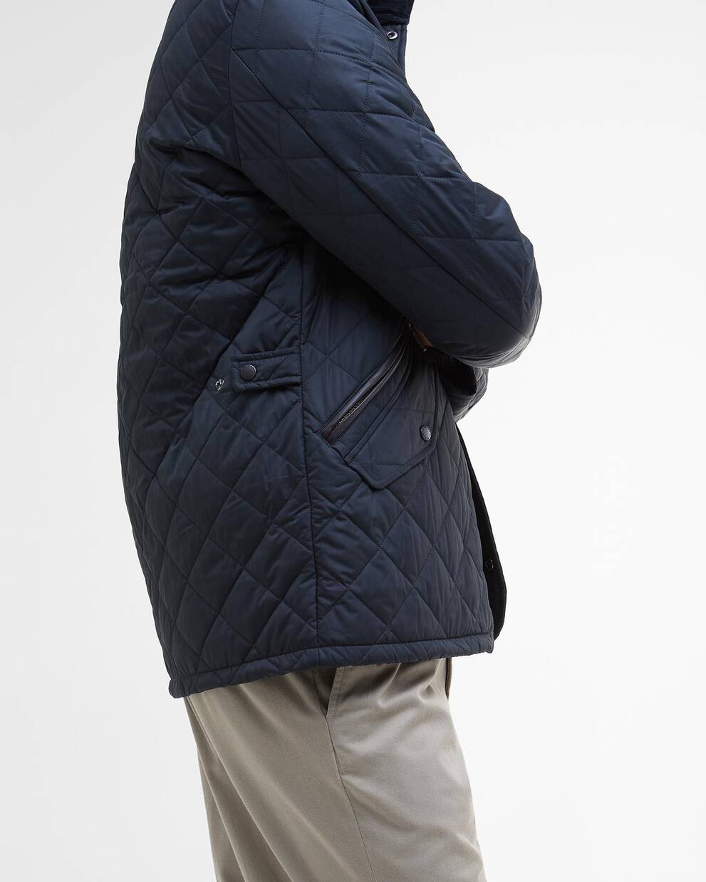 Chelsea Sportsquilt Jacket