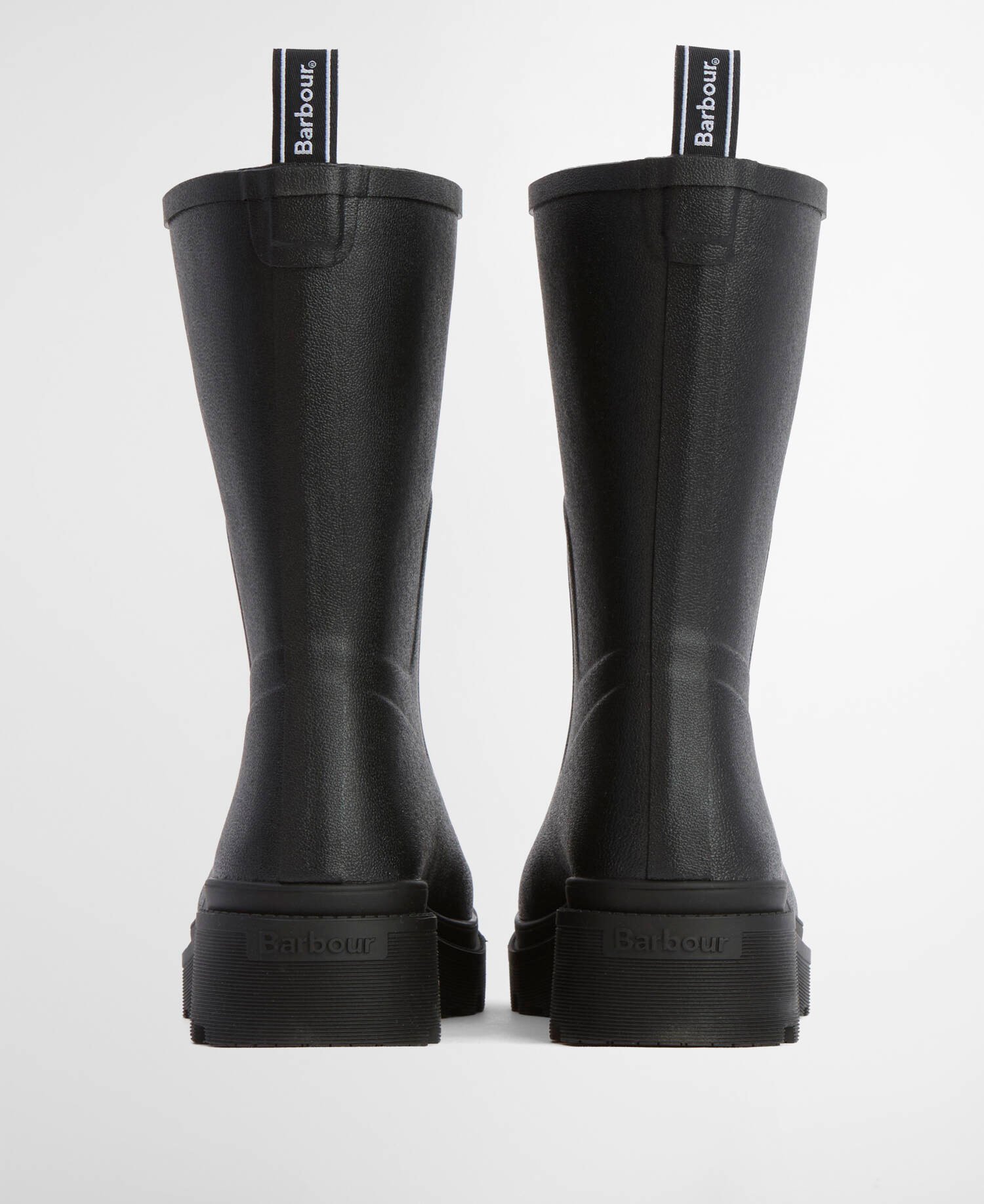 Devlin Wellingtons Black image number 1