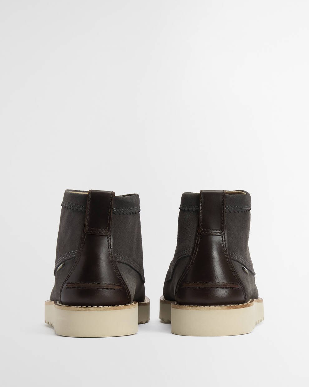 Hadston Chukka Boots