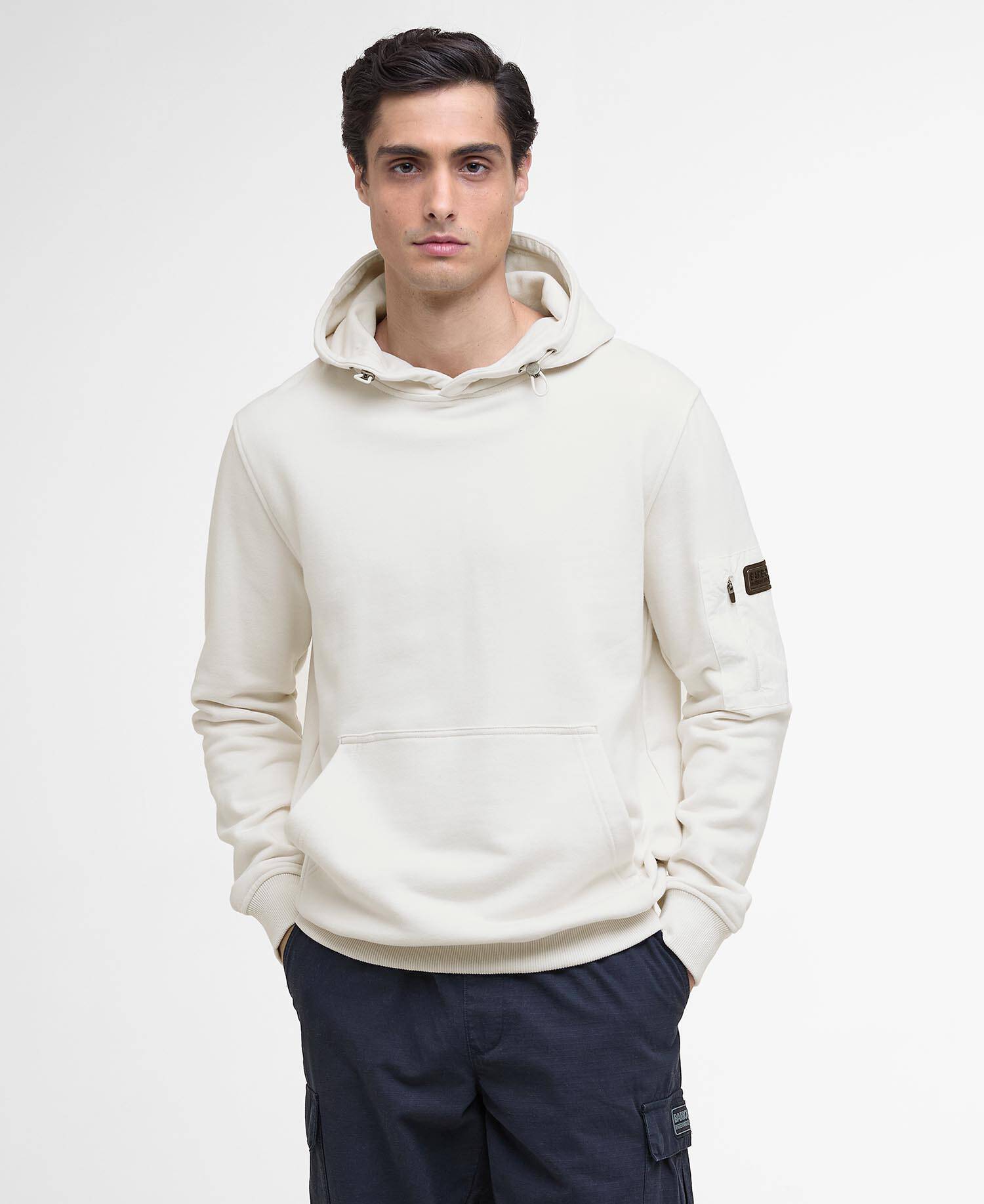 Ewan Hoodie image number 0