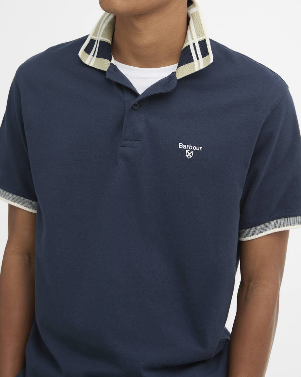 Poloshirt Callington Tailored