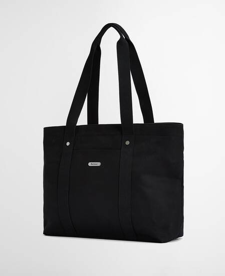 Olivia Tote Bag Black