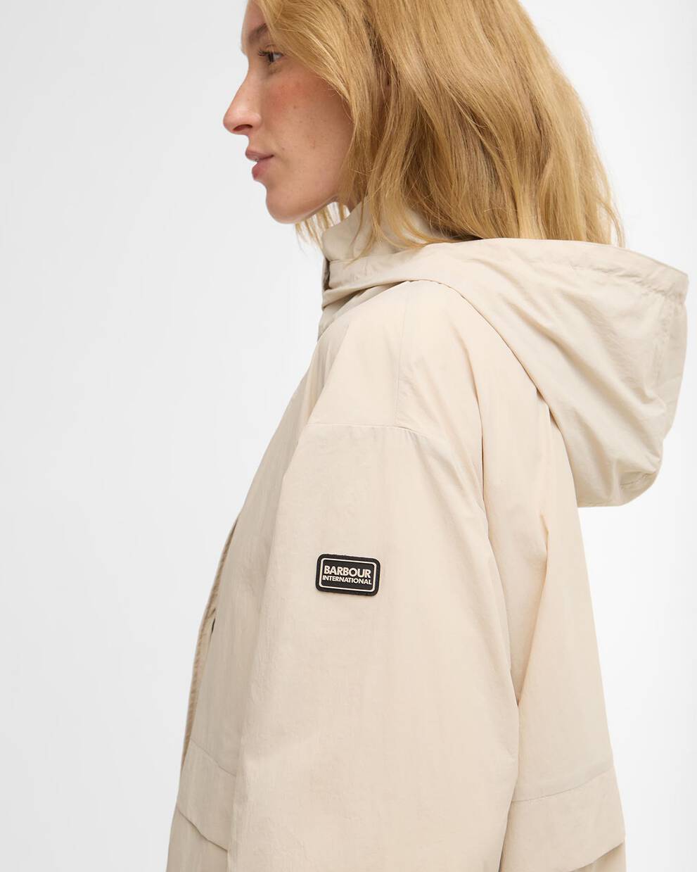 Atlantis Showerproof Jacket