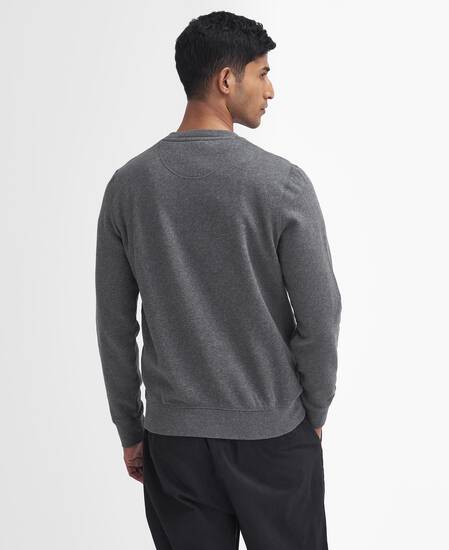 Prep Logo Sweatshirt 