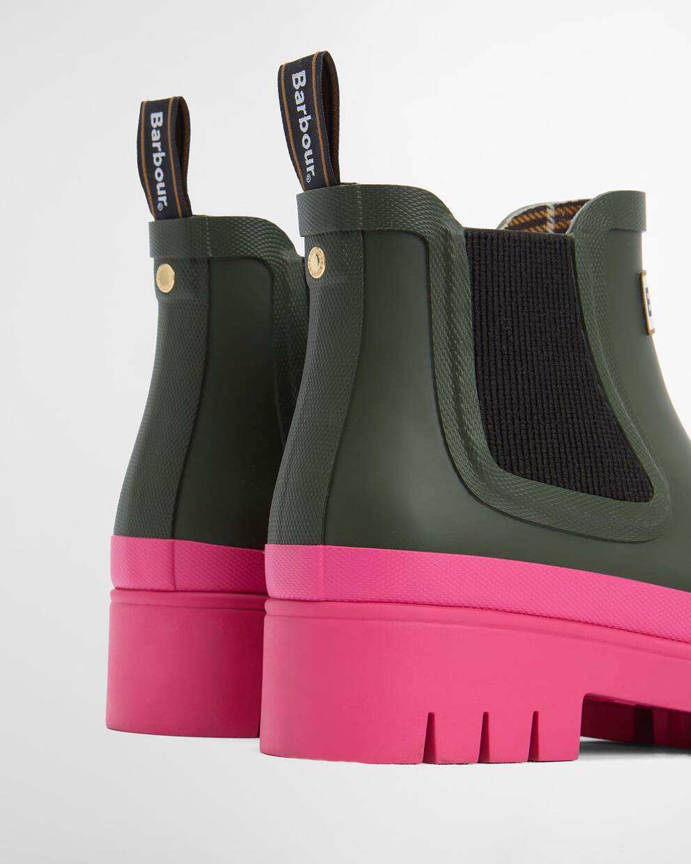 Gummistiefel Halton Ankle