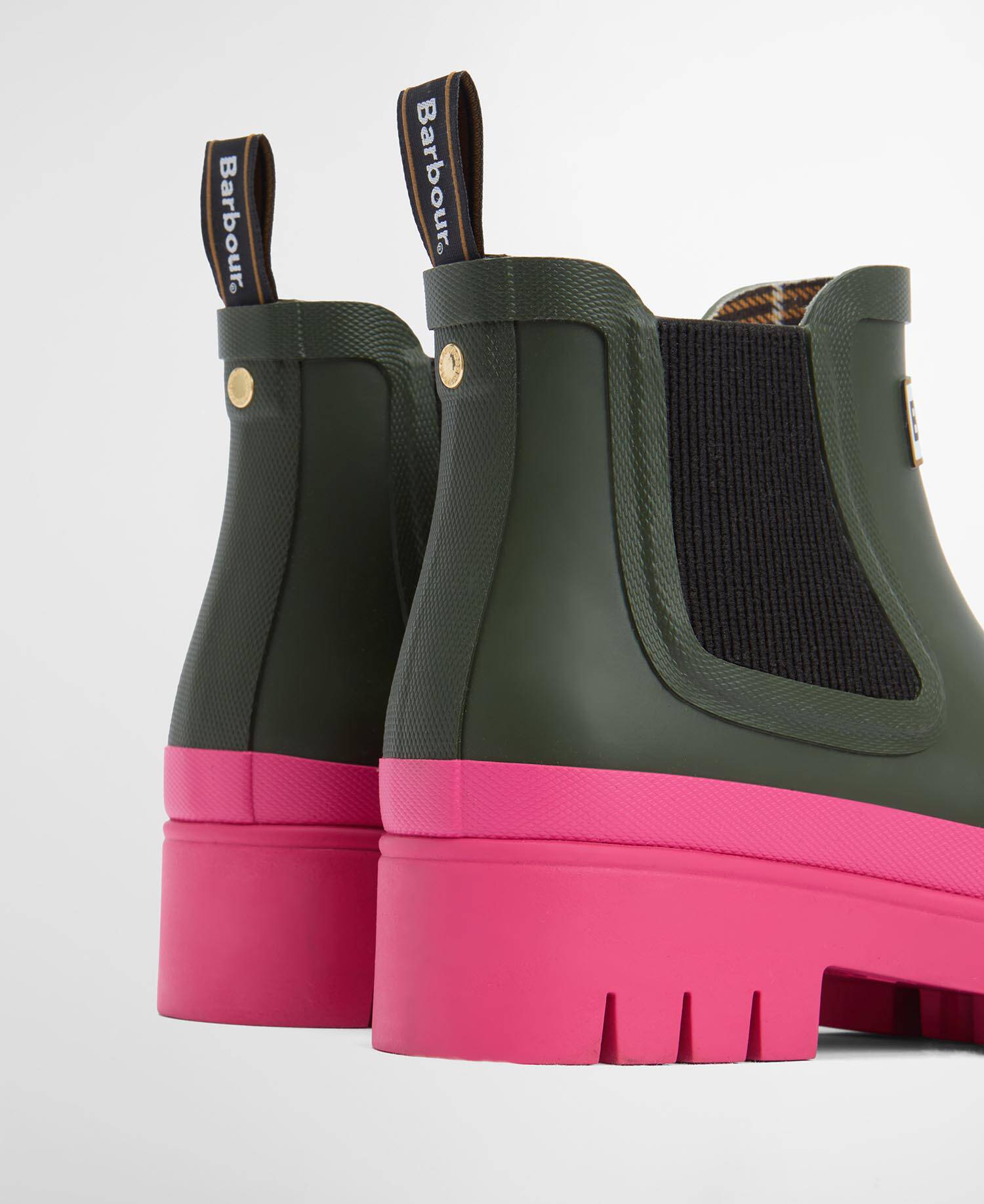 Halton Ankle Wellingtons image number 2