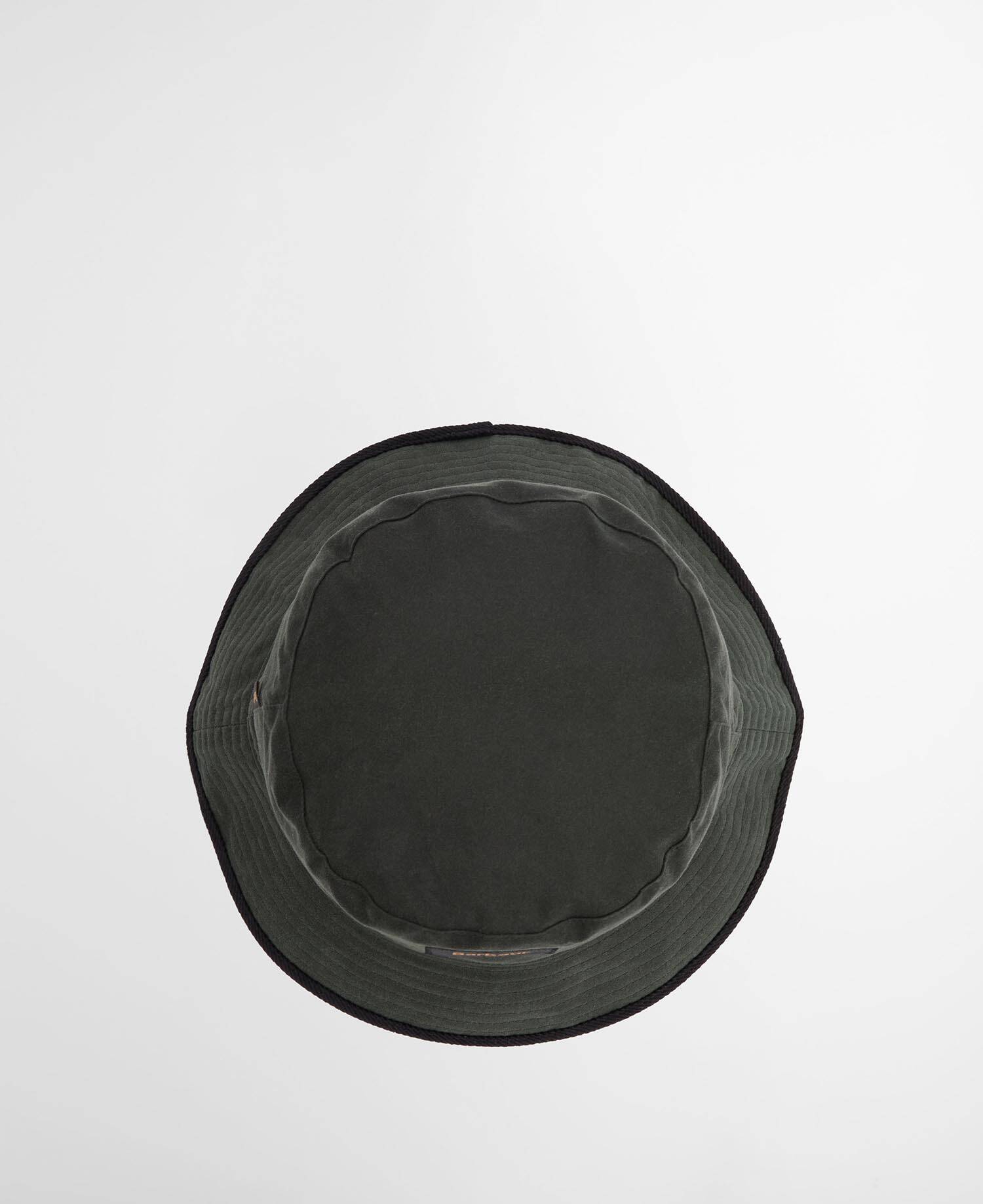 Field Wax Bucket Hat image number 5