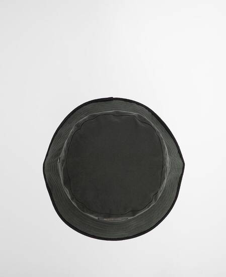 Field Wax Bucket Hat Sage
