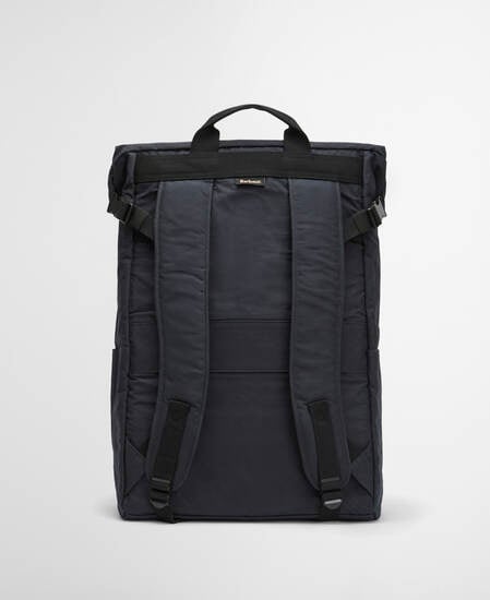 Rucksack Transport Foldover Navy