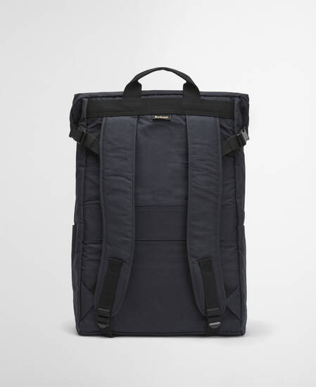 Rucksack Transport Foldover Navy
