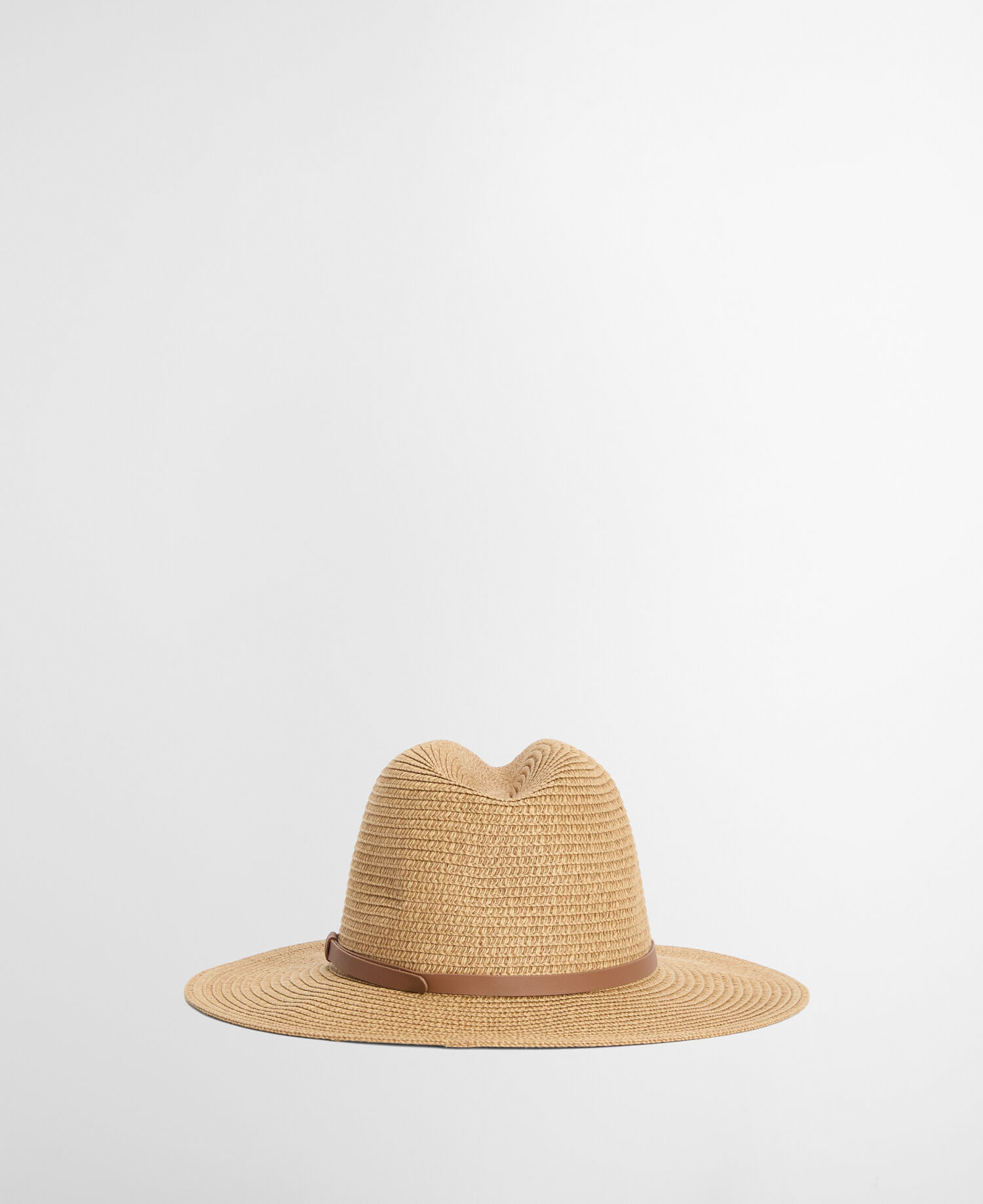 Evelyn Trilby Tan