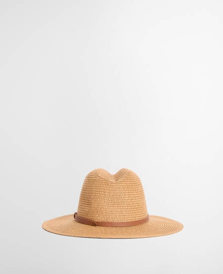 Evelyn Trilby Tan