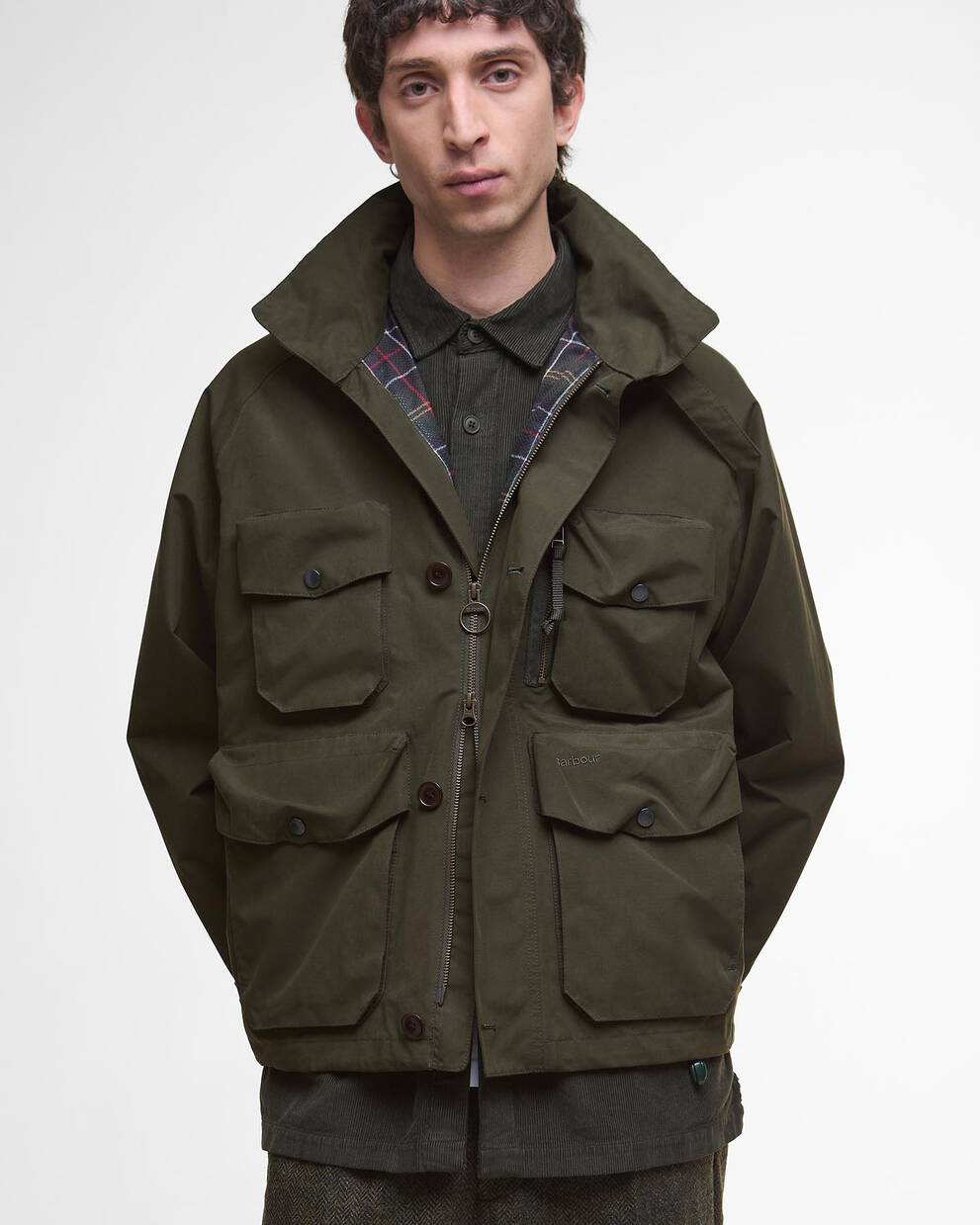 Jacke Westdale Waterproof