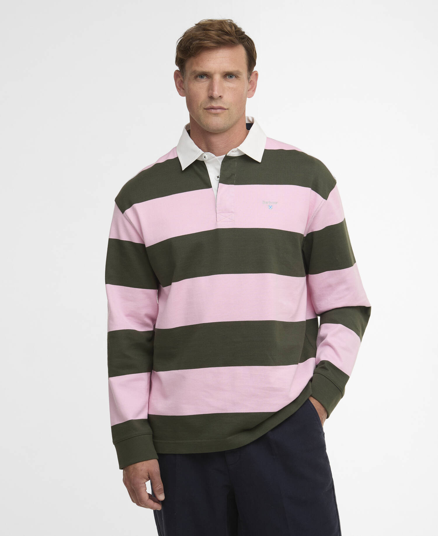 Broome Rugby Shirt image number 0