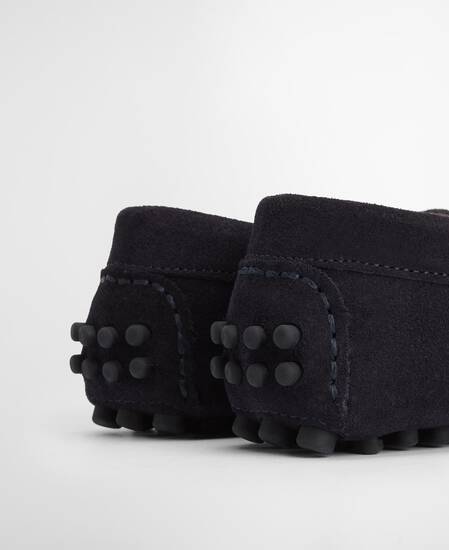 Mocassini driver Laire 