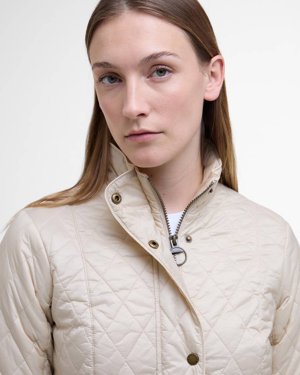 Flyweight Cavalry Quilted Jacket