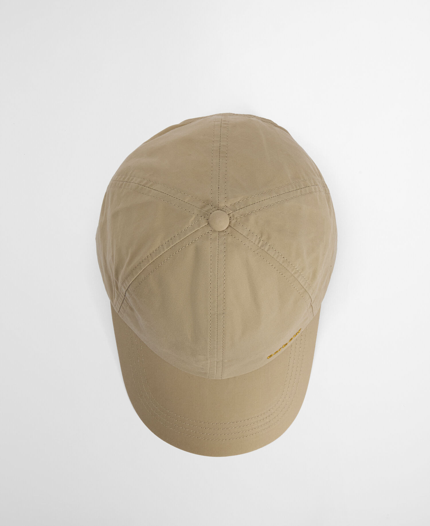 Cap Mya Beige