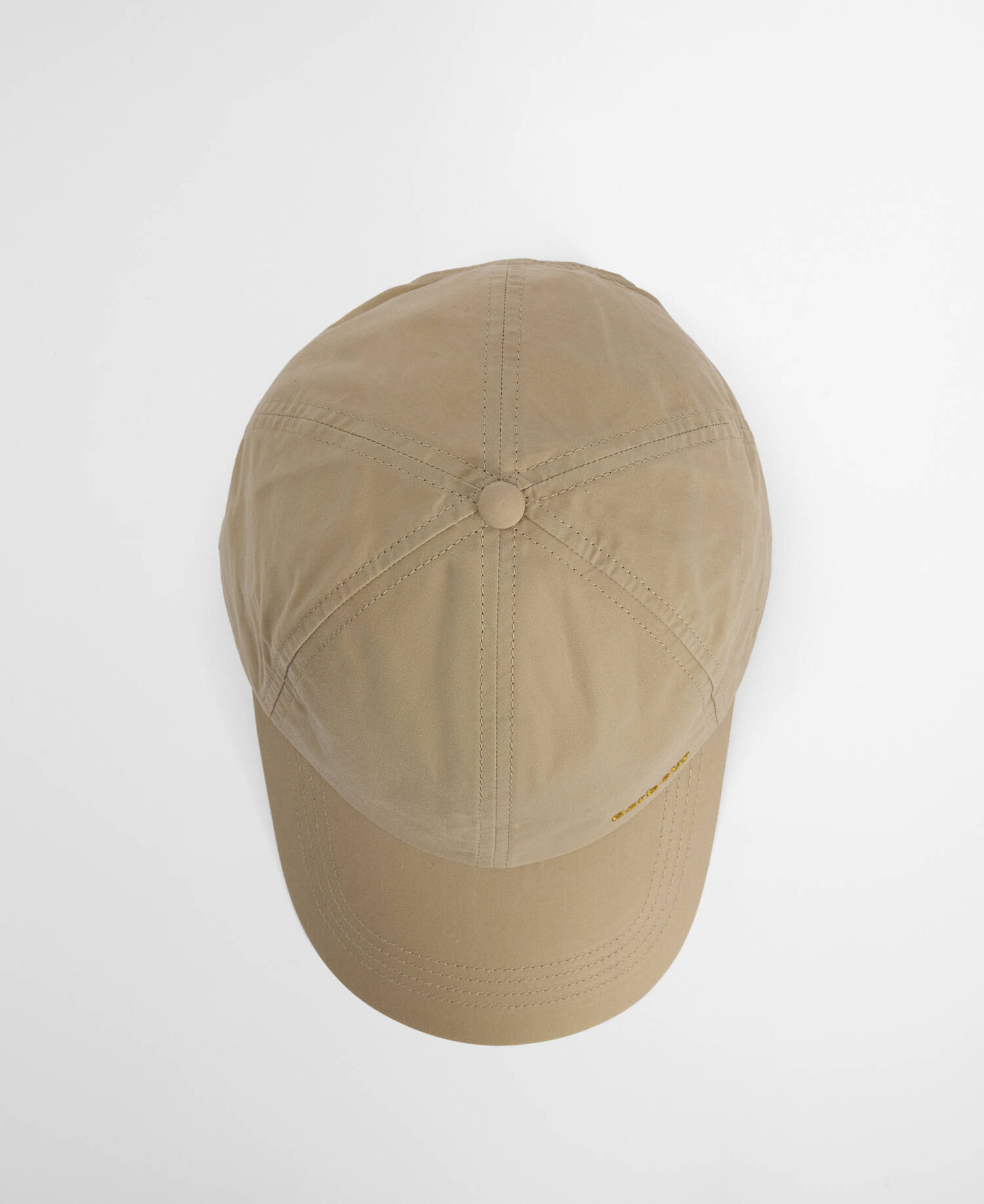 Cap Mya Beige image number 4