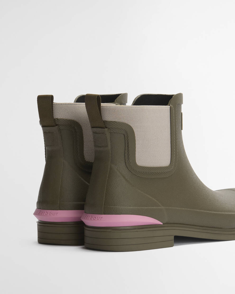 Abbeyfield Packable Ankle Wellingtons