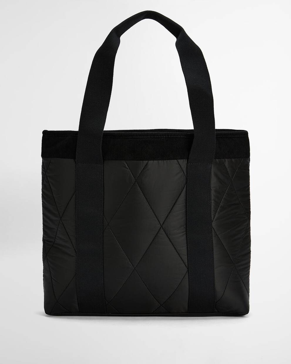 Healy Quilted Tote Bag