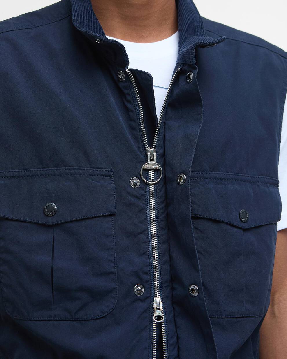 Casual Corbridge Gilet